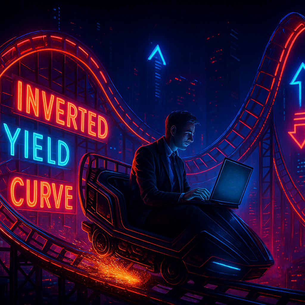 How To Short Bonds: Positions, Platforms, And Pitfalls