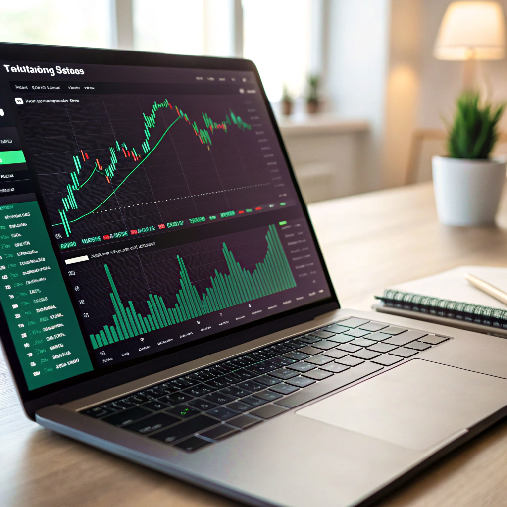 Supported STP Trading Platforms